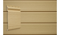 Сайдинг Natural-брус Grand Line Tundra клен (3,0м)