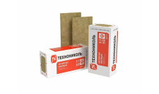 Утеплитель Технофас Эффект 1200х600х50мм (0,216м3)