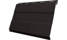 Вертикаль 0,2 prof Grand Line 0,5 PurPro Matt 275 RR 32 темно-коричневый