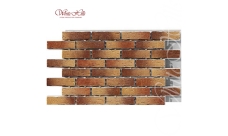 Термопанель White Hills Сити Брик Т375-60 толщина панели 60 мм