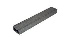 Балясина ДПК Grand Line 50х30мм Графит 3м (ШТх4)