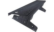 Мостик переходной на фальц RAL 7024 (1,25м)