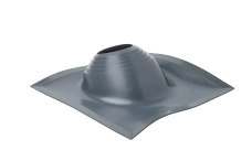 Проходной элемент (мастер флеш) профи №2 (180-280мм) +185 EPDM серый