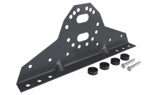 Кронштейн снегозадержателя NEW Grand Line RAL 7024