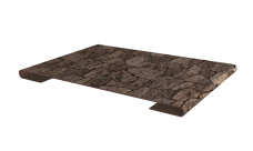 Планка стыковочная 0,45 Print Elite King Stone TwinColor (2м)