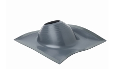 Проходной элемент (мастер флеш) профи №2 (180-280мм) +240 силиконовый серый