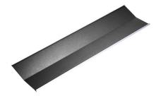 Ендова для композитной черепицы Metrotile серый