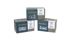 Саморез ПШ Rizzel 4,2х41 (200шт) шлиц PH2, цинк