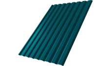 Профнастил С20A Grand Line 0,45 PE RAL 5021 водная синь