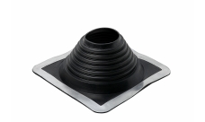 Проходной элемент MF прямой №5 (102-178мм) +185 EPDM черный