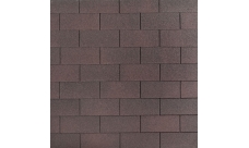 Черепица гибкая Katepal ЗТ коричневый