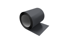 Отмотка Inside Grand Line 0,4 PE-Matt-Double RAL 7024 мокрый асфальт