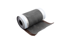 Аэроэлемент конька Grand Line коричневый 240мм (5м)