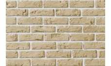 Рядовая плитка Leonardo Stone Орлеан 050 с расшивкой 1,2 см