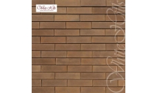 Камень искуственный для НФС White Hills Хорн Брик F399-90 (спец цвет 4211/391/17) с расшивкой 0,7см