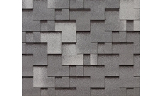 Черепица гибкая RoofShield Классик Модерн шале