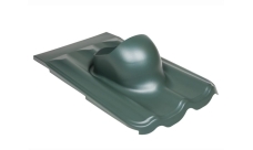 Элемент проходной Vilpe Muotokate XL зеленый