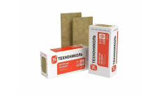 Утеплитель Техноруф Н Оптима 1200х600х100 (0,216м3,2,16м2)