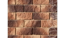 Рядовая плитка White Hills Лорн (32х15) 415-00 с расшивкой 1,5 см.