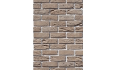 Угловой элемент White Hills Торн Брик 326-15 с расшивкой 1,2 см