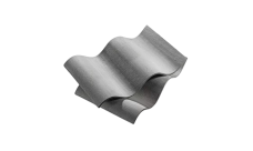 Шифер МИНЕРАЛ КОМПОЗИТ 7 волн 5,2х1750х980 ГОСТ