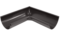 Угол желоба внутренний 90 гр 150 мм Мatt RR 32