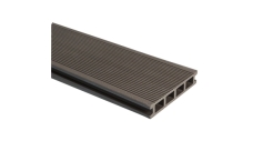 Доска террасная CM Decking VINTAGE 4000х140х25мм wenge (венге)