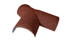 Конек Y-образный тройной Gerard 205 15-30 пластиковый цвет 231