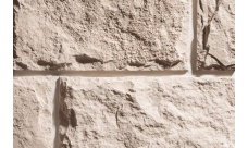 Рядовая плитка Leonardo Stone Бретань 404 с расшивкой 1,5см