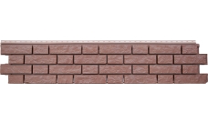 Панель ЯФАСАД Grand Line Балтийский кирпич Премиум Акрил арабика