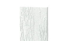 Фиброцементная плита Бетэко Короед 1200х1500х8мм RAL 9003