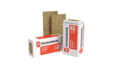 Утеплитель Техновент Стандарт 1200х600х100 (0,288м3)