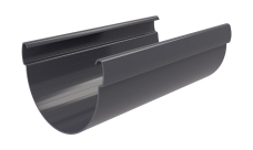 Желоб Дизайн Пластиковый 135/90